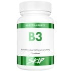 Skip Vitamin B3 250 mg 75 tabletter