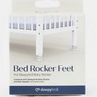 Sleepytroll Bed Rocker Feet