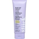 Sliick by Salon Perfect Body Hair Removal Cream 207 ml
