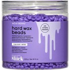 Sliick by Salon Perfect Hard Wax Beads Acai 226 g
