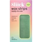 Sliick by Salon Perfect Wax Strips For Face + Body 40 st