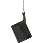 Smart Microfiber Sopset Plast Svart