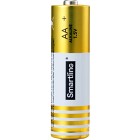 Smartline Alkaline AA LR6 1,5V 42-pack