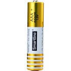 Smartline Alkaline AAA LR03 1,5V 42-pack