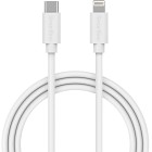Smartline USB Cable Lightning USB-C 2m