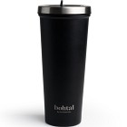 Smartshake Bohtal Insulated Tumbler Black 750 ml