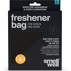 SmellWell Freshbag Black