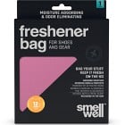 SmellWell Freshbag Pink