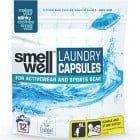 SmellWell Laundry Capsules 12 st