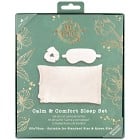 So Eco Calm & Comfort Sleep Set