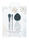 So Eco Complete Cleansing Face Mask Set