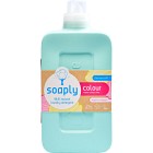 Soaply Tvättmedel Flytande Kulör Magnificent Magnolia 1000 ml