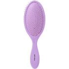 Soft Spell Detangling Brush for Wet Hair, Lila