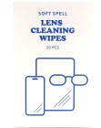 Soft Spell Rengöringsservetter 20 st