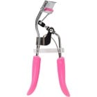 Soft Spell Eyelash Curler with Grip Pink Handle