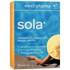 Elexir Sola 60 kapslar
