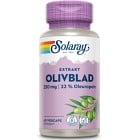 Solaray GPH Olivblad 60 kapslar