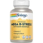 Solaray Mega B-Stress 120 kapslar