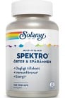 Solaray Spektro Multi-Vita-Min 100 kapslar
