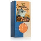 Sonnentor Asiatisk BBQ-krydda EKO 80 g