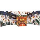 Sonnentor Adventskalender Te