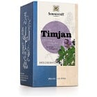 Sonnentor Timjan Tepåsar EKO 22 g