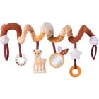 Sophie la Girafe Activity Spiral FanFan