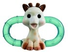 Sophie la Girafe Dubbel kylande bitring
