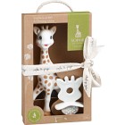 Sophie la Girafe So Pure Sophie la Girafe + Bitring Set