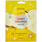 Soqu Honey Ceramide Sheet Mask
