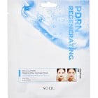 SOQU PDRN Regenerating Hydrogel Mask