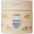 Soqu Rice Essence Pad 60 st