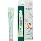 SOQU Revitalizing Snail Peptide Eye Cream 20 ml