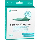 Sorbact Compress 4x6 cm