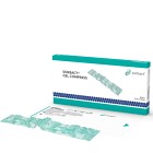 Sorbact Gel Compress 3x15 cm, 10 st