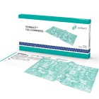 Sorbact Gel Compress 7,5x15 cm
