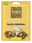 Spicemaster Fajita Original with Sea Salt 34 g