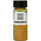 Spicemaster Gurkmeja 55 g