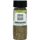 Spicemaster Oregano med knoppar 13 g