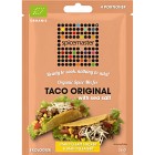 Spicemaster Taco Original with Sea Salt 34 g