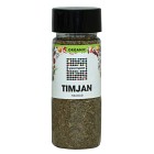 Spicemaster Timjan 27 g