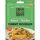 Spicemaster Yummi Noodles EKO 14 g