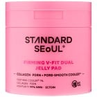Standard Seoul Firming V-Fit Dual Jelly Pad 190 ml