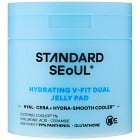 Standard Seoul Hydrating V-Fit Dual Jelly Pad 190 ml