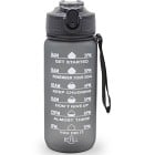 Sthlm Hydra Bottle Black 700 ml