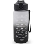 Sthlm Hydra Bottle Black/White 700 ml