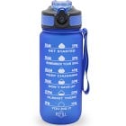 Sthlm Hydra Bottle Blue 700 ml