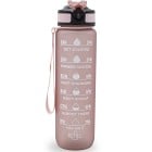 Sthlm Hydra Bottle Light Pink 1 liter