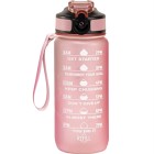 Sthlm Hydra Bottle Light Pink 700 ml