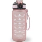 Sthlm Hydra Bottle Light Pink 700 ml